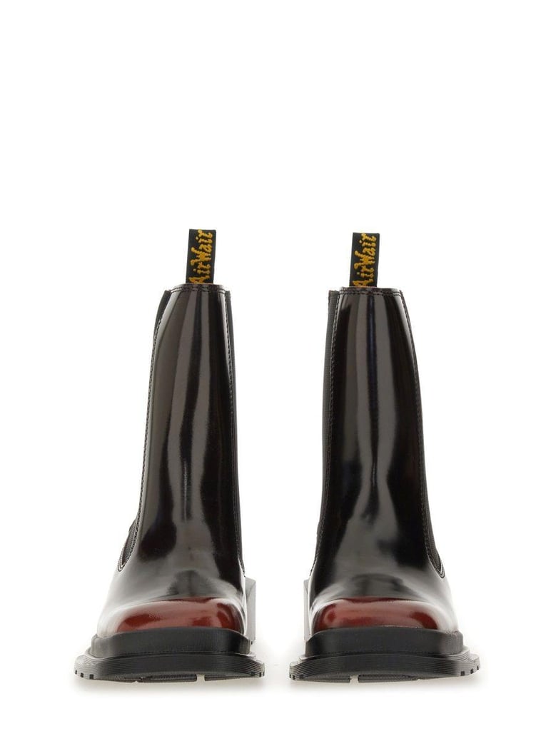 maybole chelsea boot by Selfnex