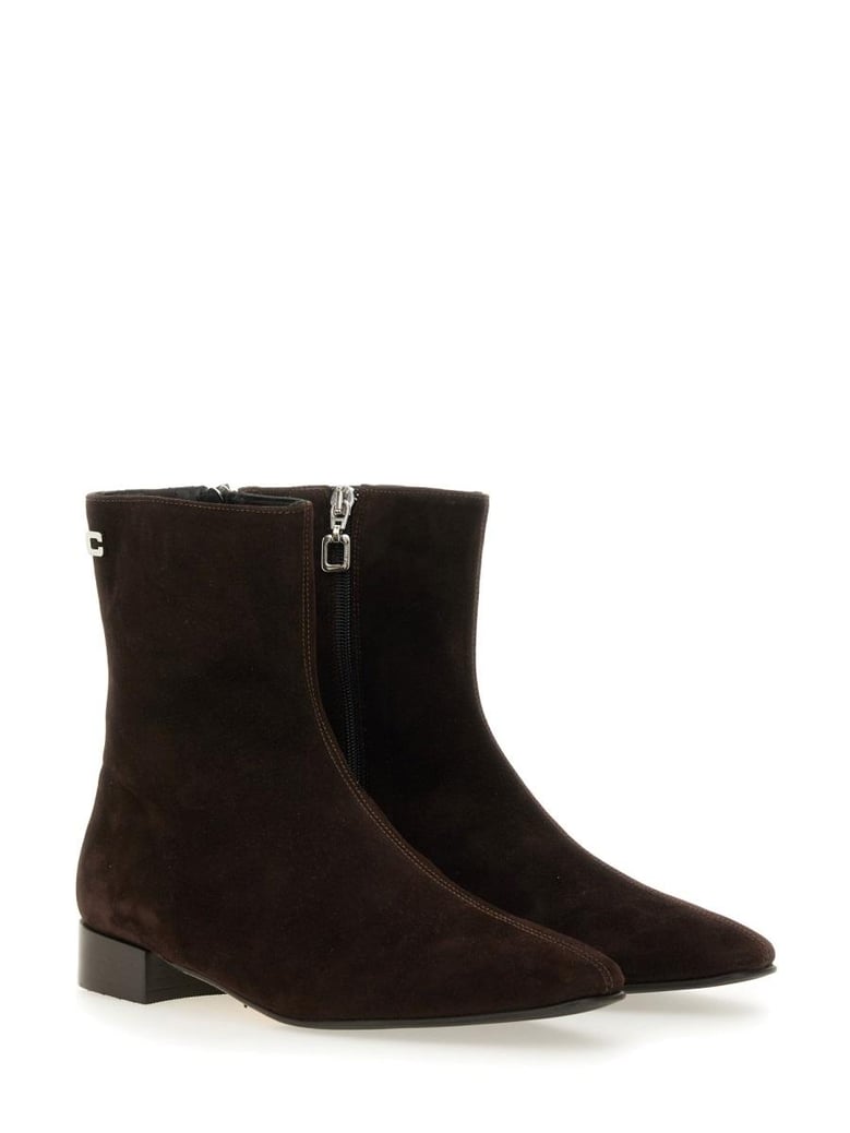 ankle boot aiglon by Selfnex