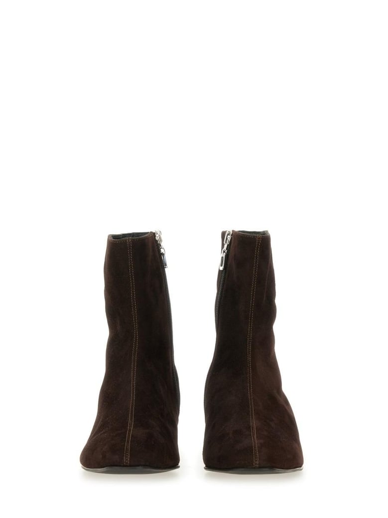 ankle boot aiglon by Selfnex
