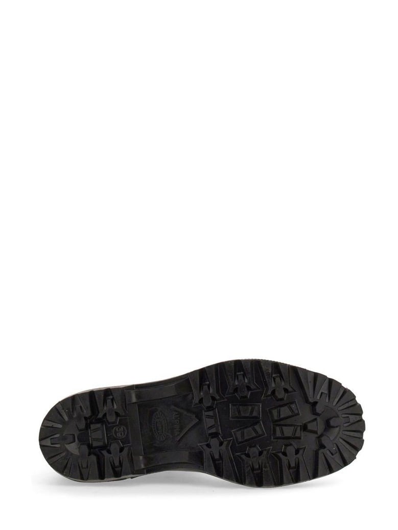 rubber boot by Selfnex