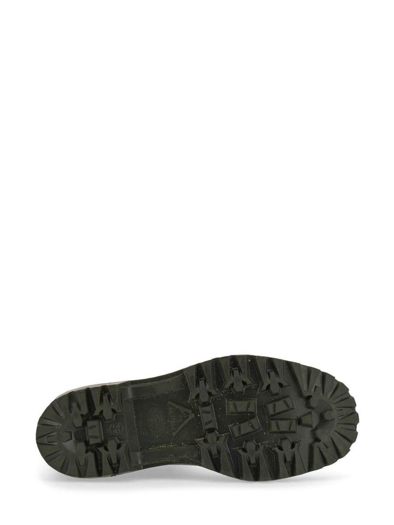 rubber boot by Selfnex