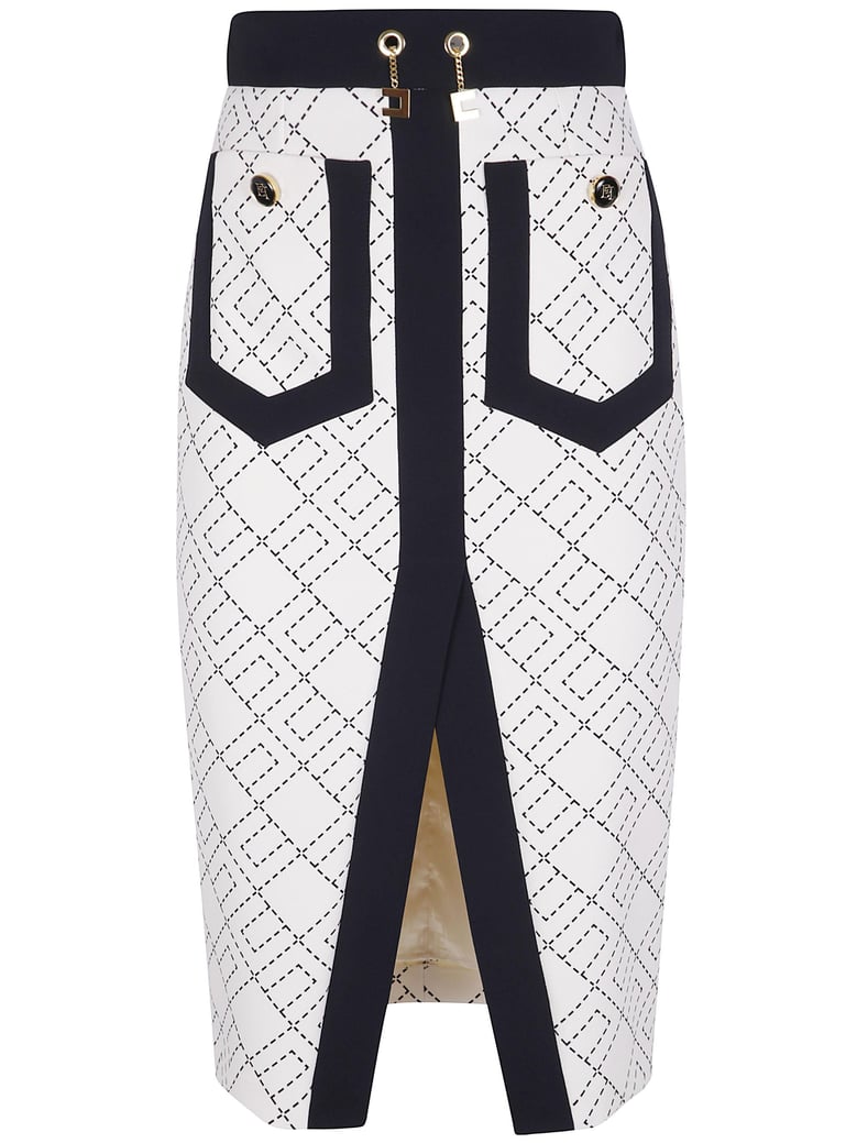 pencil fantsy skirt by Selfnex
