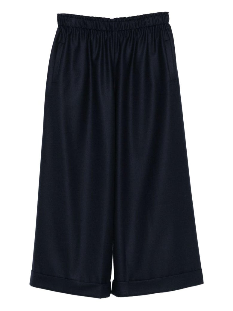 pantalone pigiama tartan trosers by Selfnex