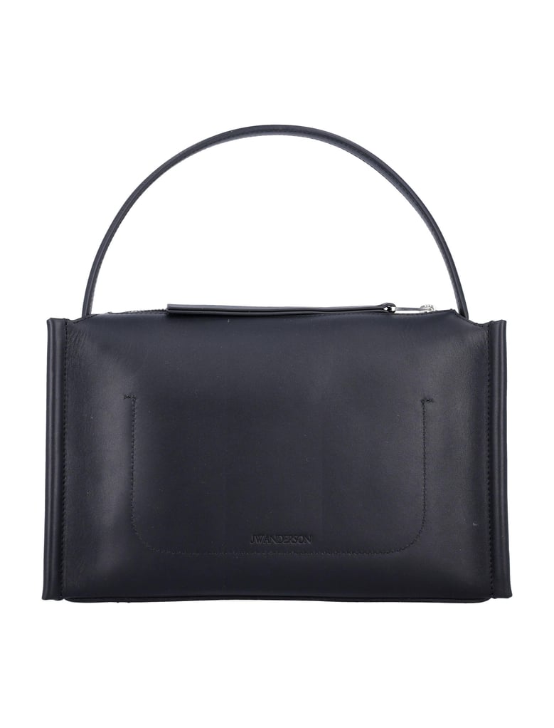 loafer shoulder bag by Selfnex