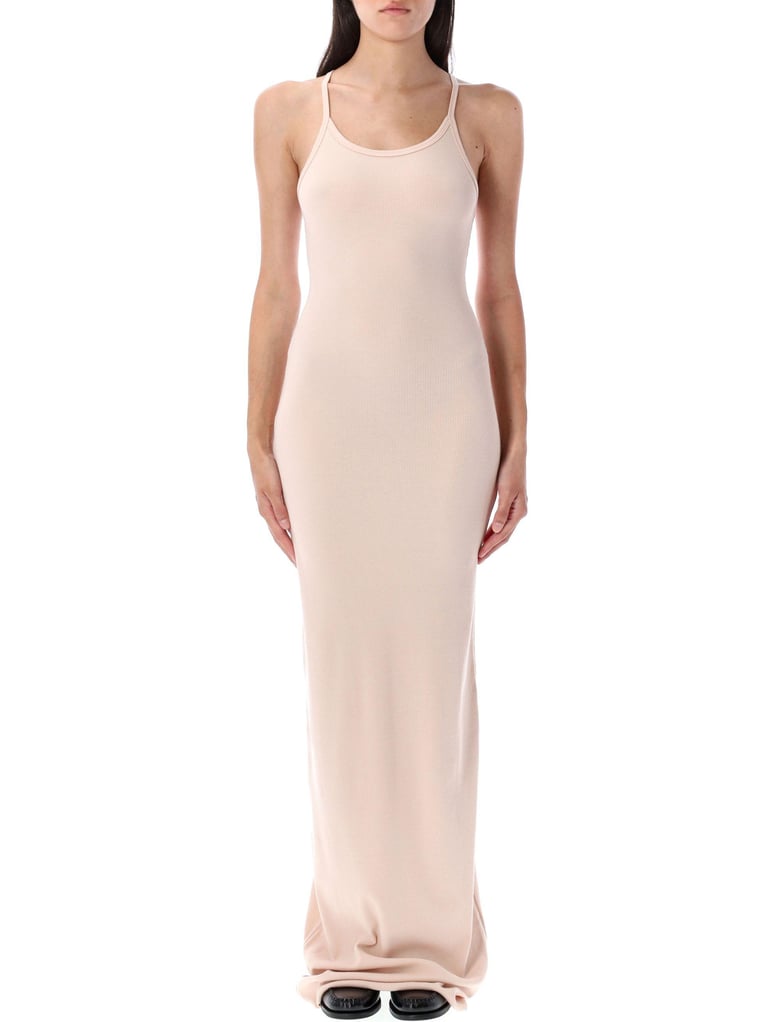 long tank dress by Selfnex