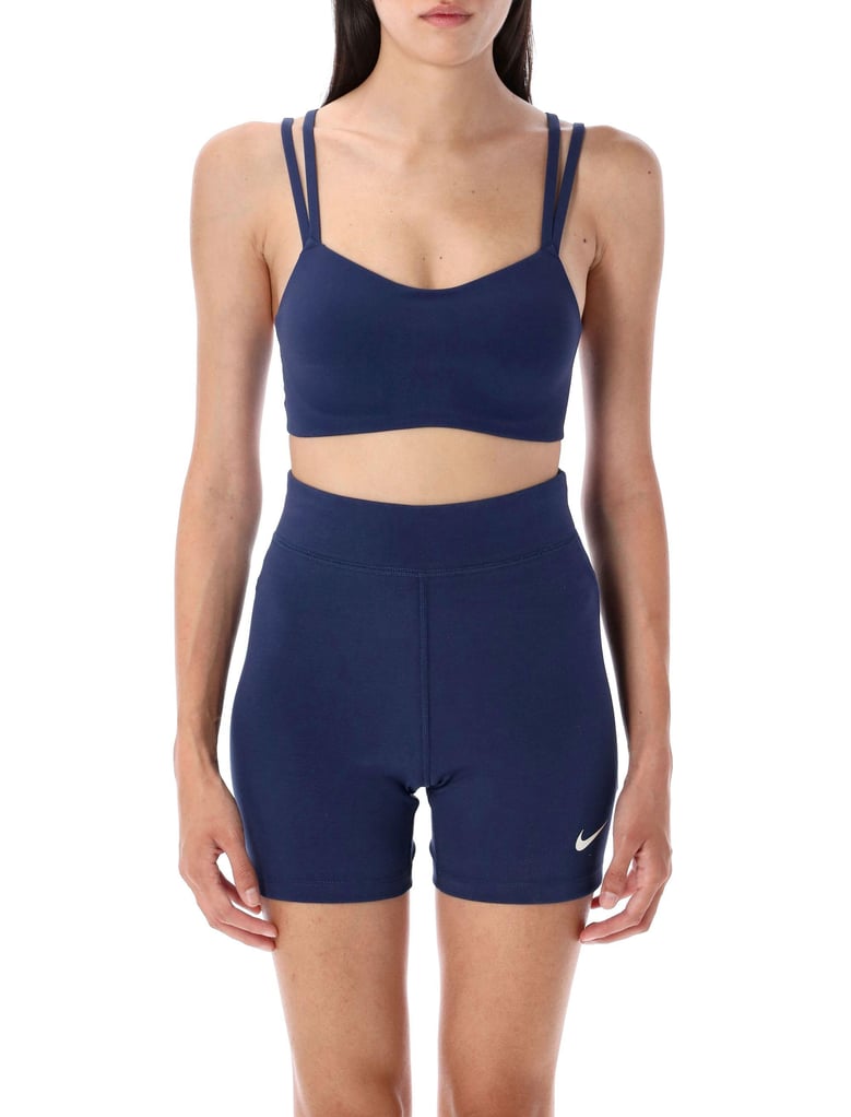 strappy sports bra by Selfnex