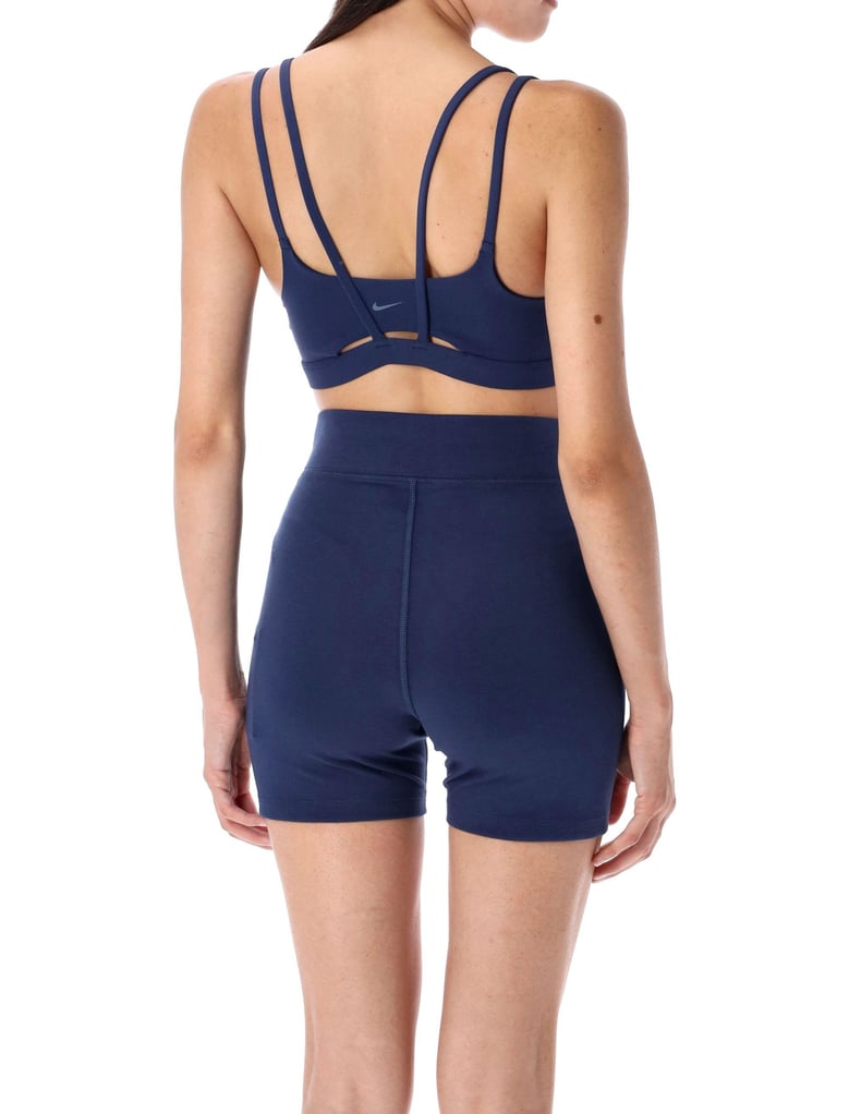 strappy sports bra by Selfnex