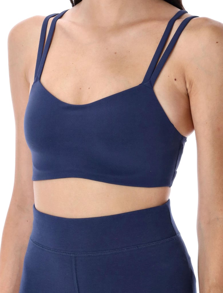 strappy sports bra by Selfnex