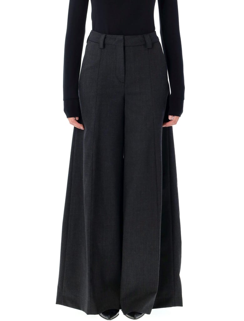 c-alma trousers by Selfnex