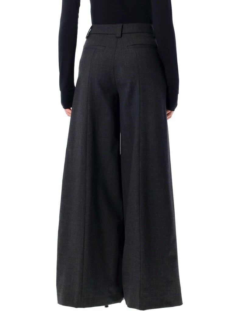 c-alma trousers by Selfnex