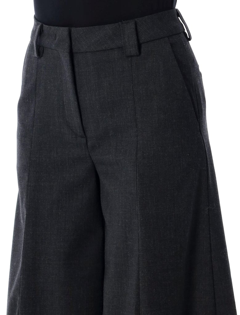 c-alma trousers by Selfnex