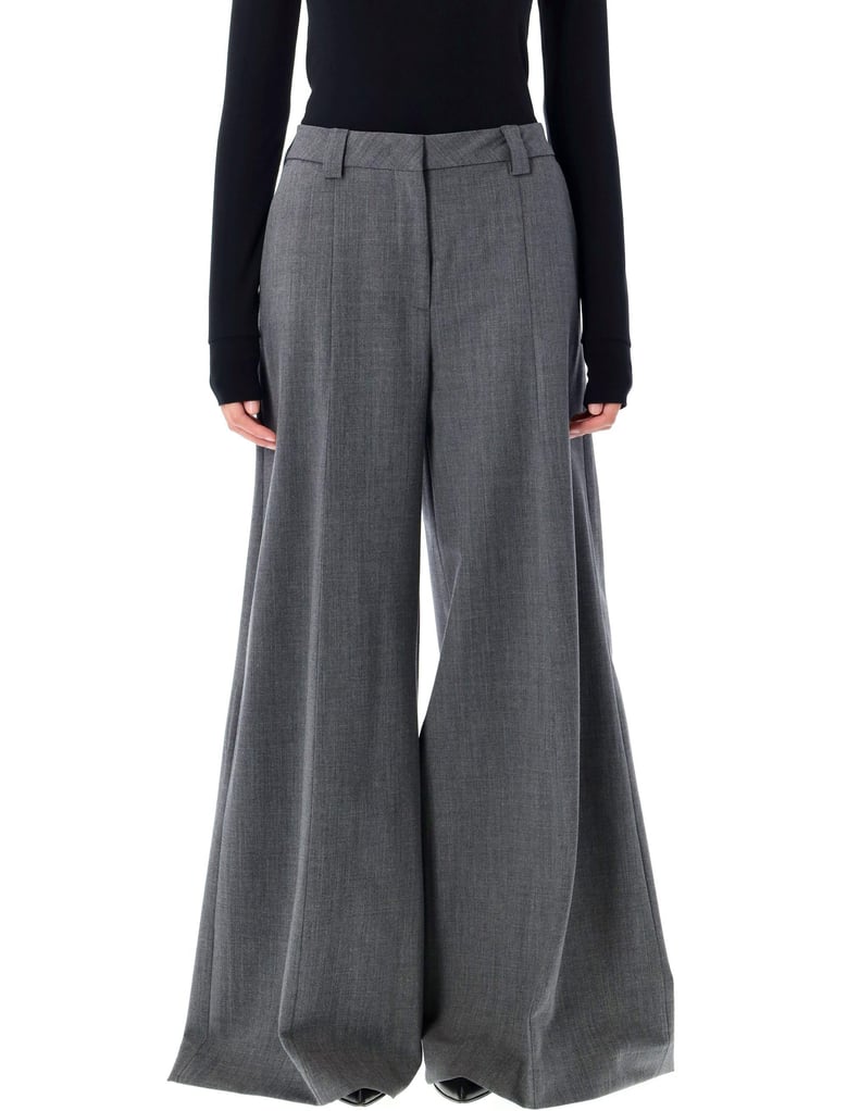 c-alma trousers by Selfnex