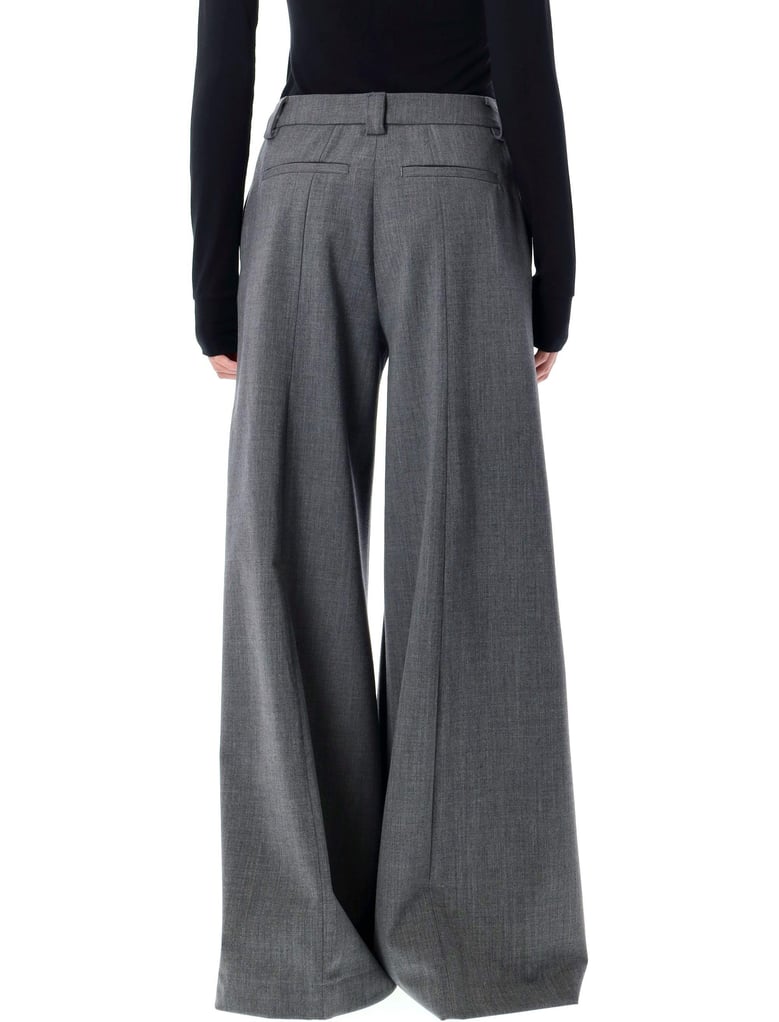 c-alma trousers by Selfnex