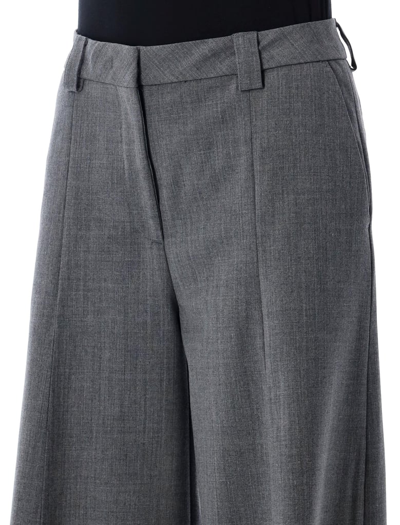 c-alma trousers by Selfnex