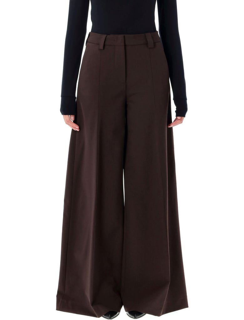 c-alma trousers by Selfnex