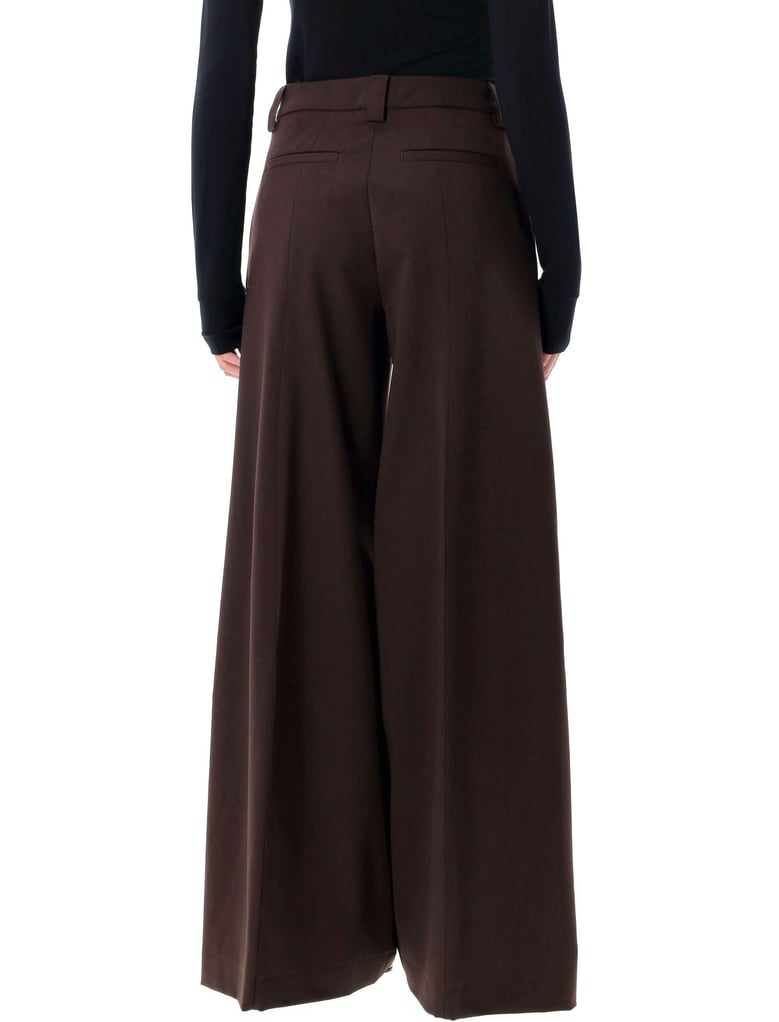 c-alma trousers by Selfnex