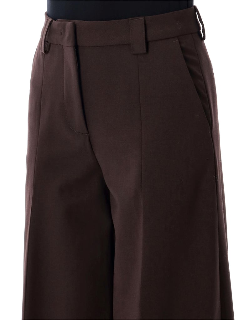 c-alma trousers by Selfnex