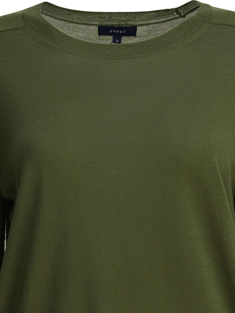 aussie sweater by Selfnex