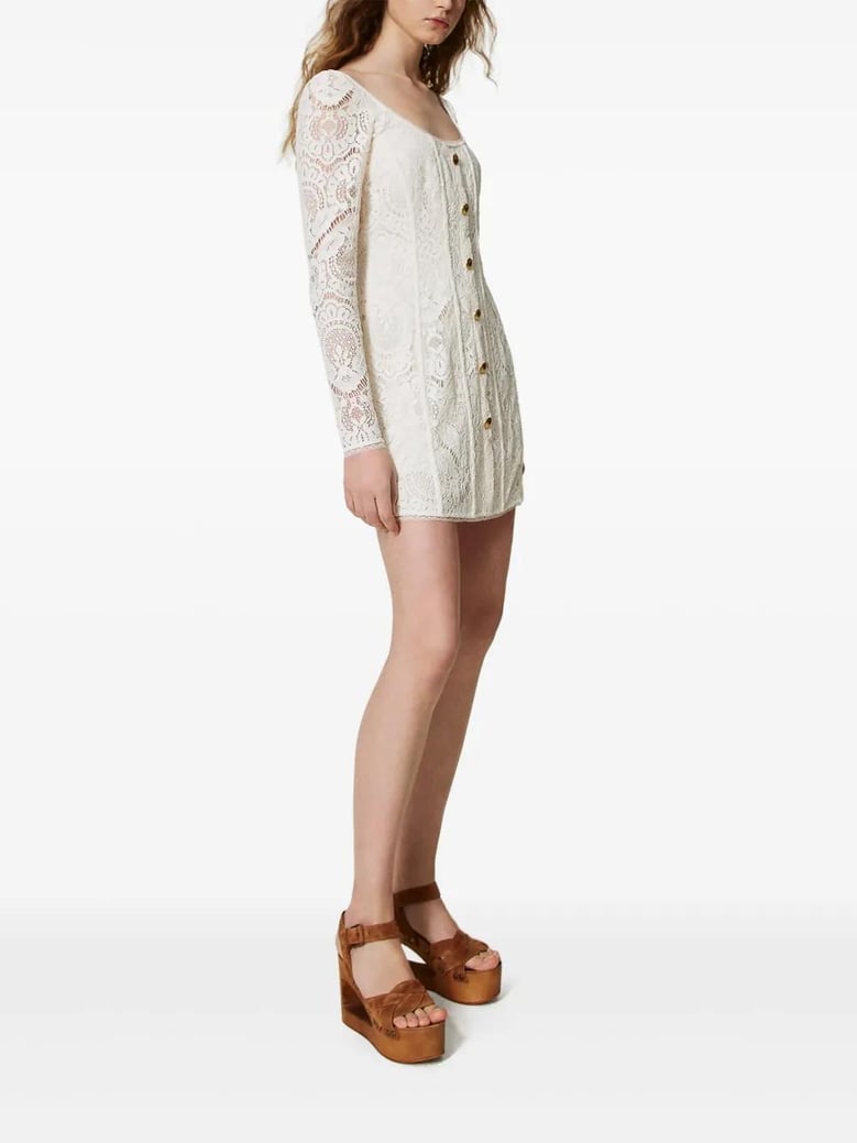 vi co blend clothing dresses by Selfnex