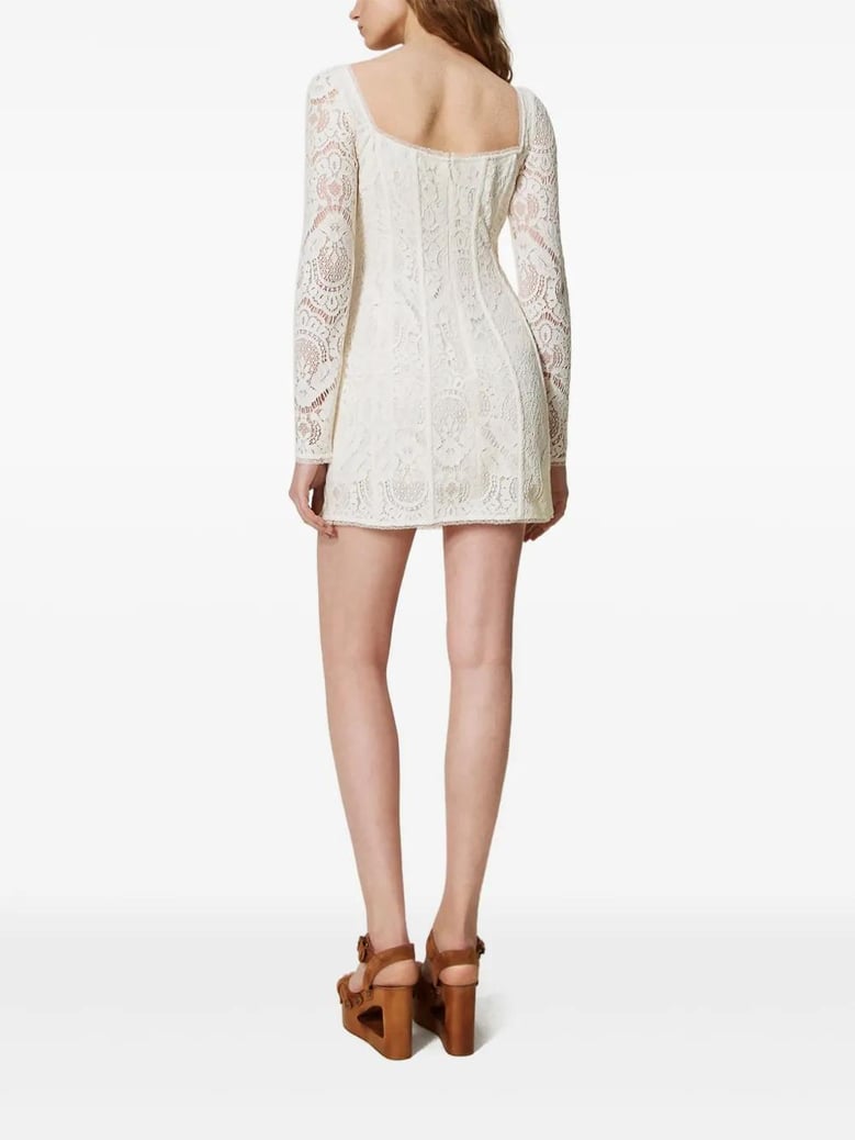 vi co blend clothing dresses by Selfnex
