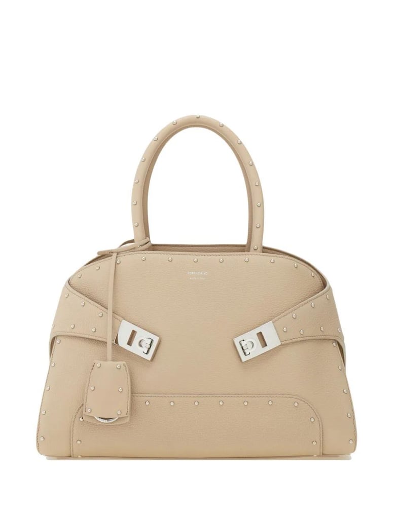 leather bags by Selfnex