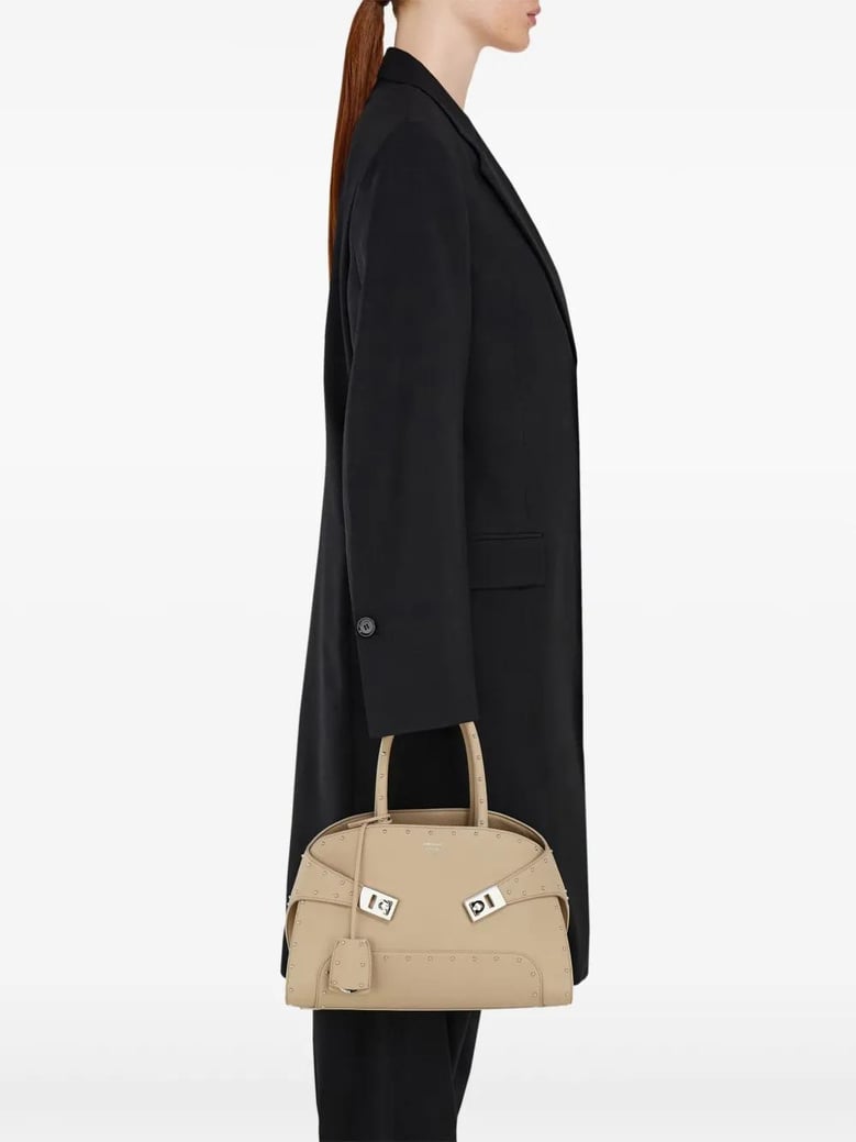 leather bags by Selfnex