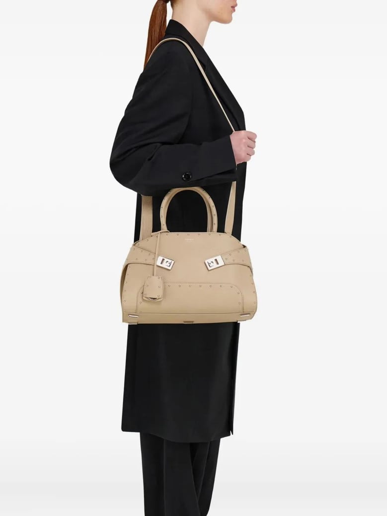 leather bags by Selfnex