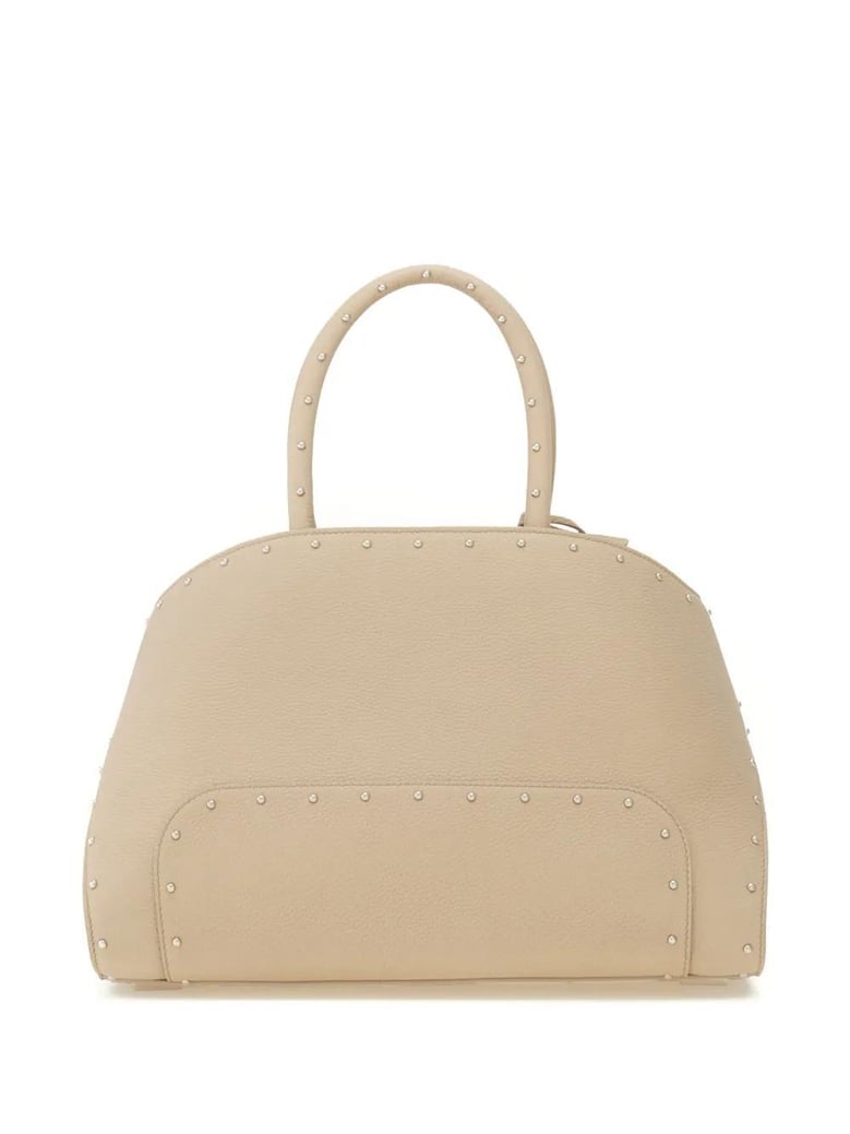 leather bags by Selfnex