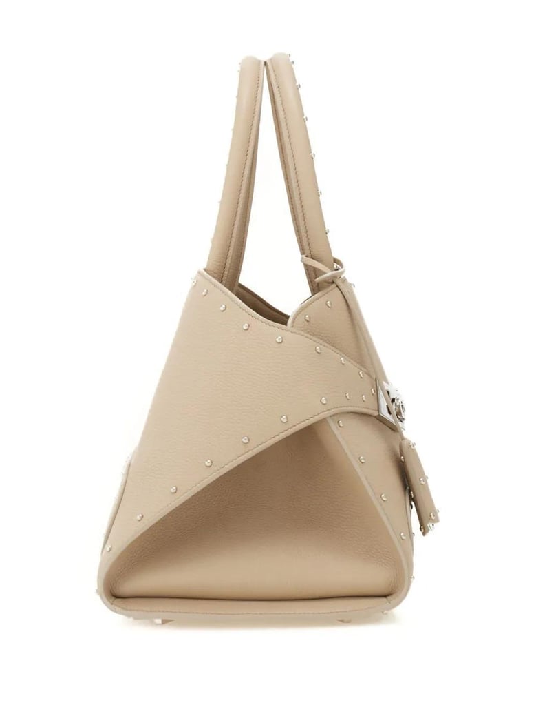 leather bags by Selfnex
