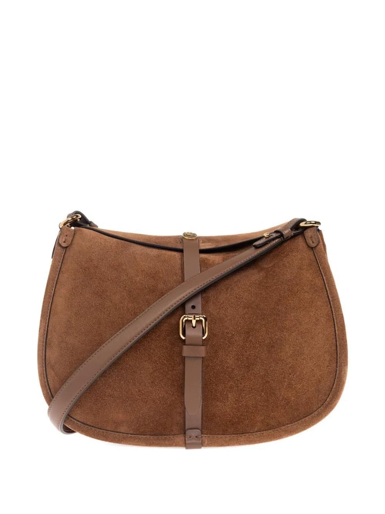 suede bags by Selfnex