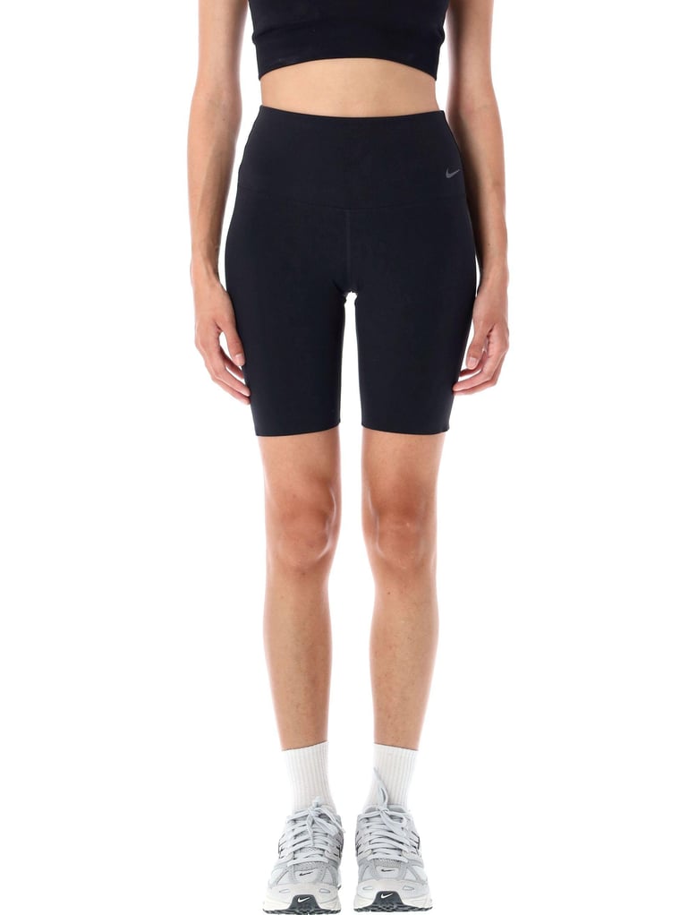 high-rise biker shorts by Selfnex