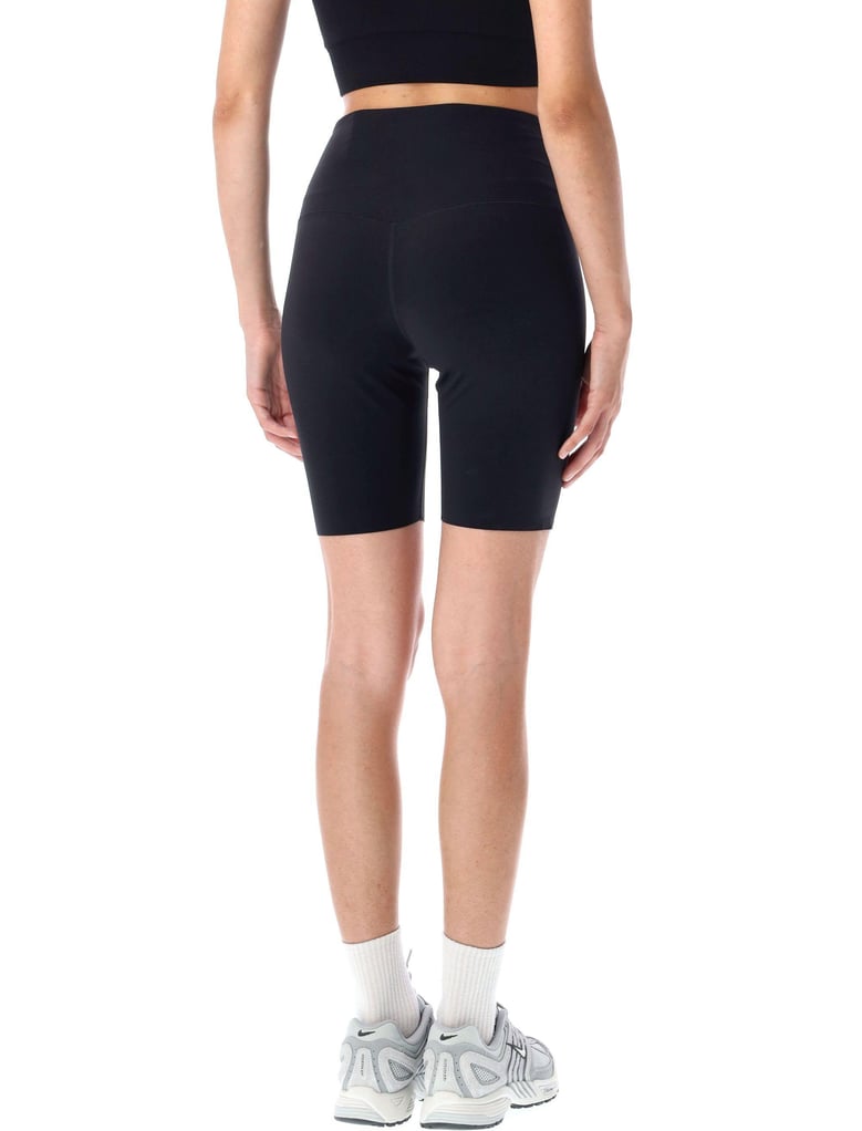 high-rise biker shorts by Selfnex