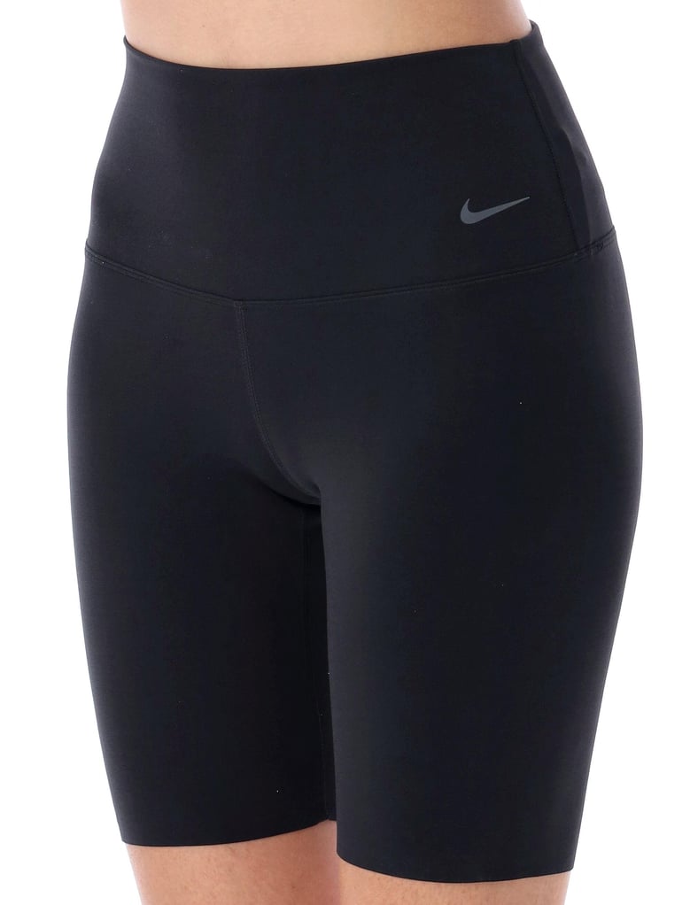 high-rise biker shorts by Selfnex