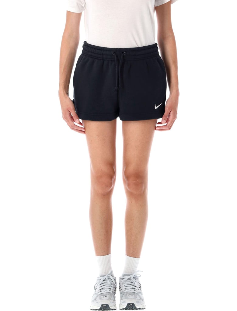 mid-rise shorts by Selfnex