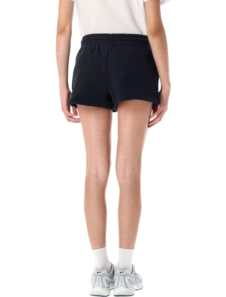 mid-rise shorts by Selfnex