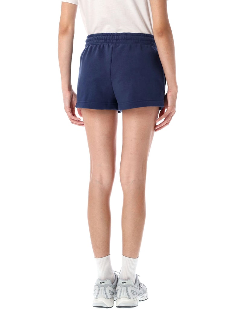 mid-rise shorts by Selfnex
