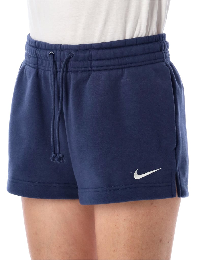 mid-rise shorts by Selfnex