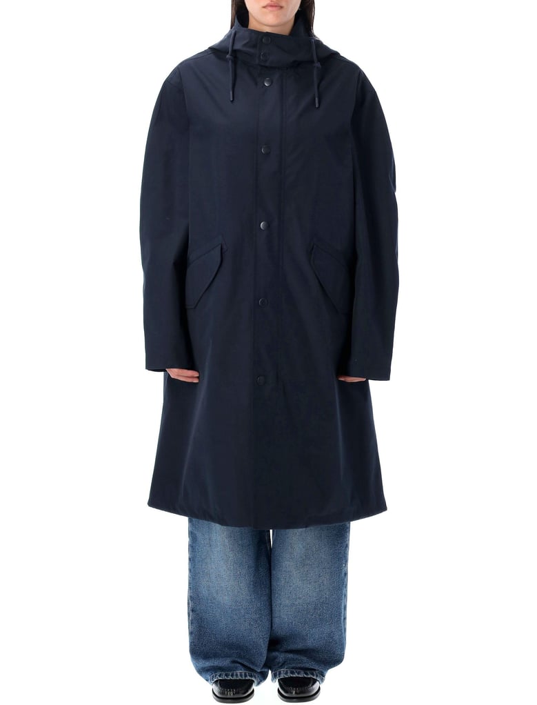 antonin parka by Selfnex