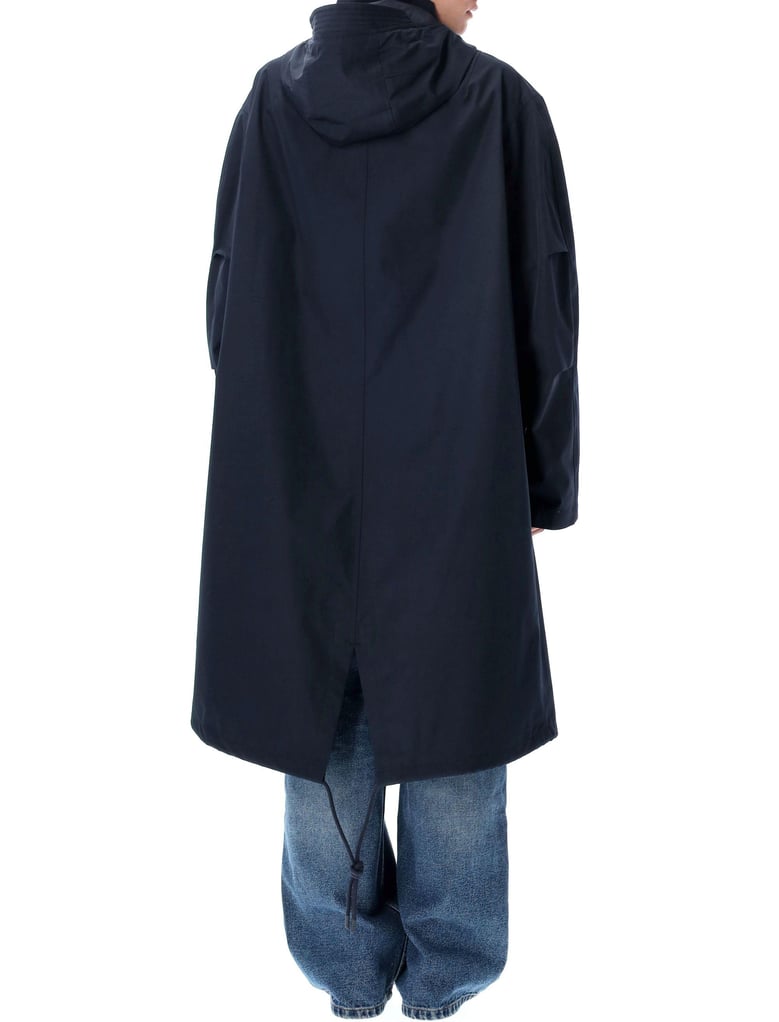 antonin parka by Selfnex