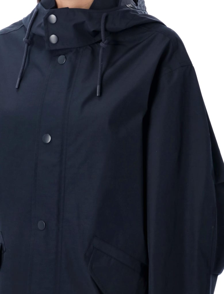 antonin parka by Selfnex