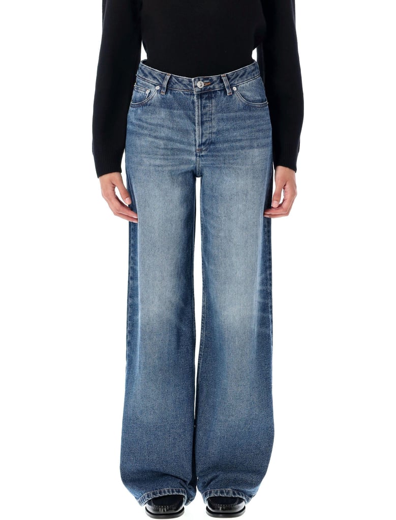 elisabeth denim by Selfnex