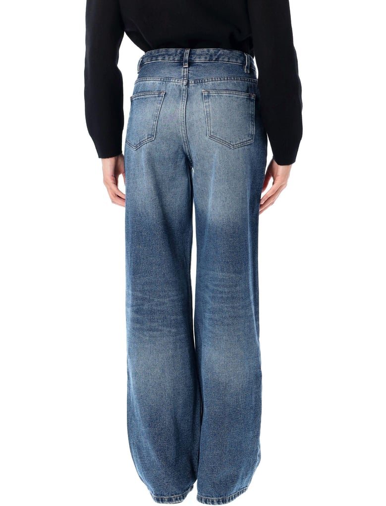 elisabeth denim by Selfnex