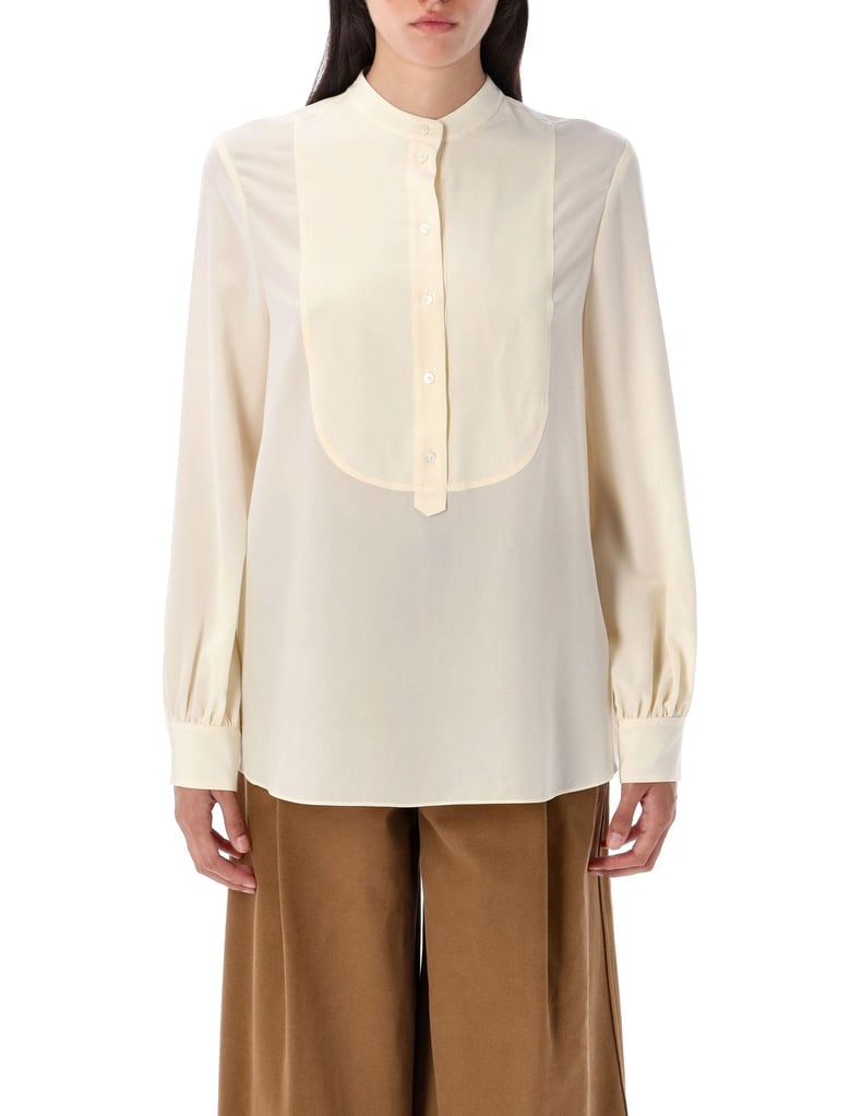 blouse by Selfnex