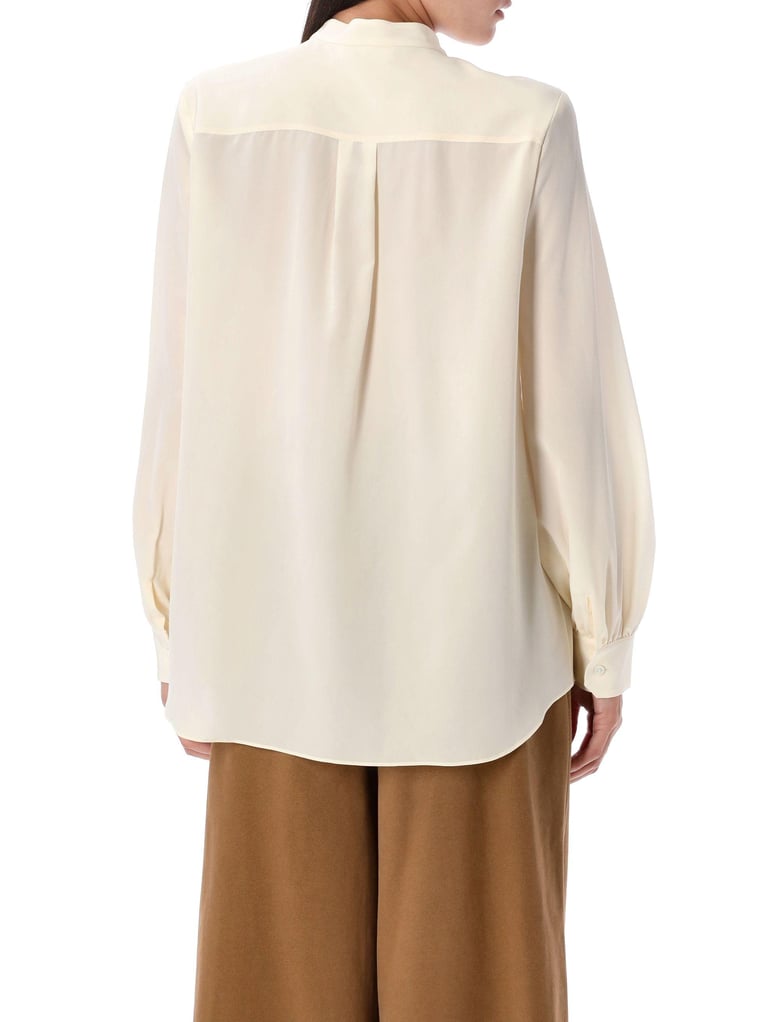 blouse by Selfnex
