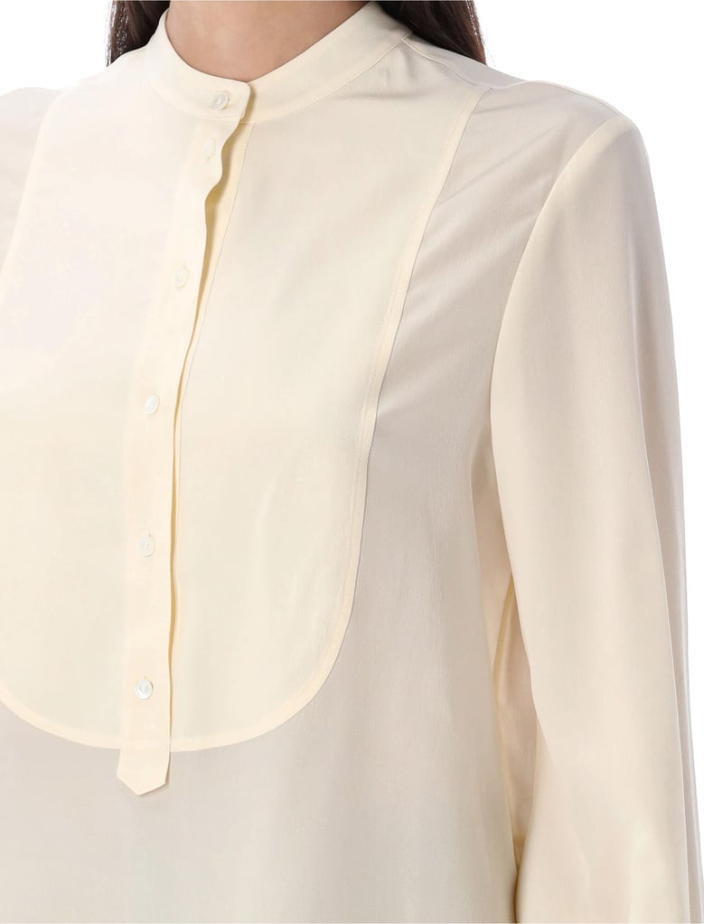 blouse by Selfnex