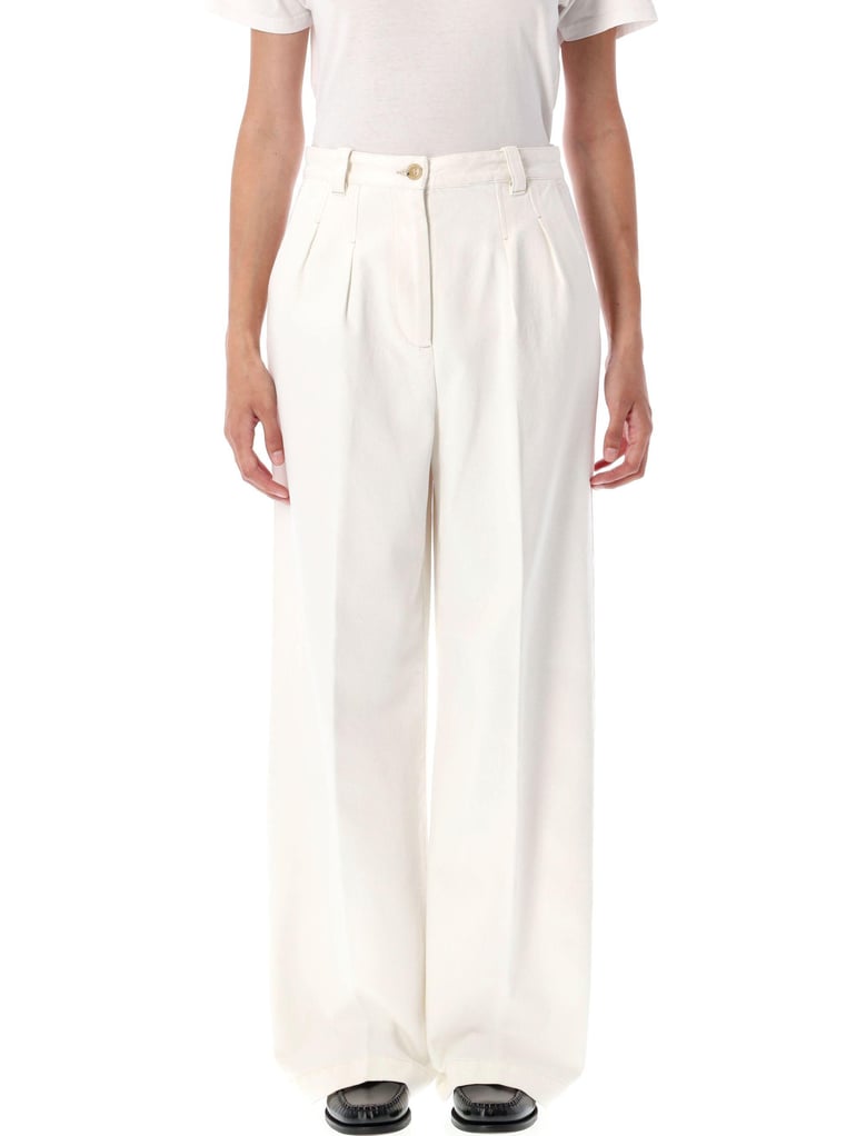 tressie pant by Selfnex