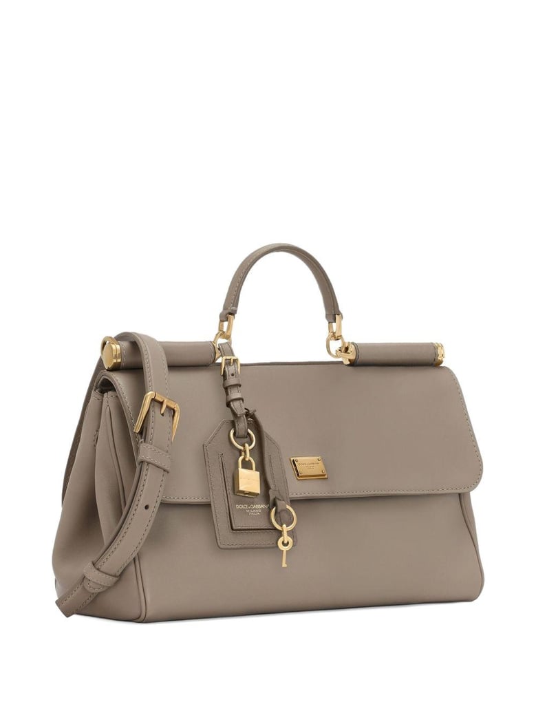 my sicily handbag by Selfnex