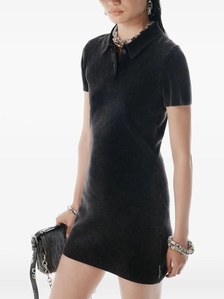black cotton dresses by Selfnex