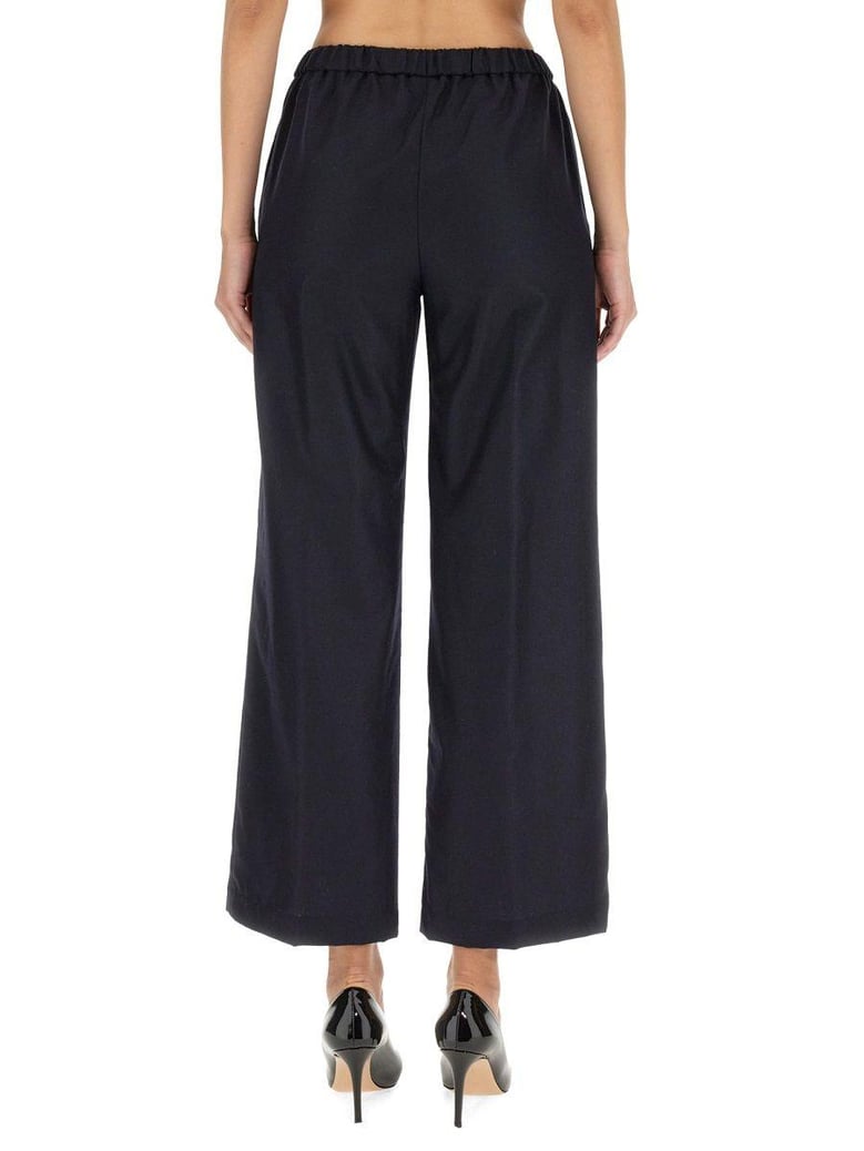 wool pants by Selfnex