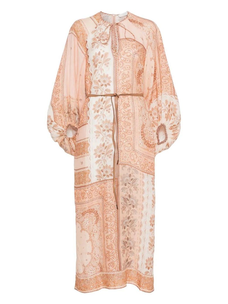 vestido by Selfnex
